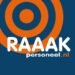 Raaak personeel